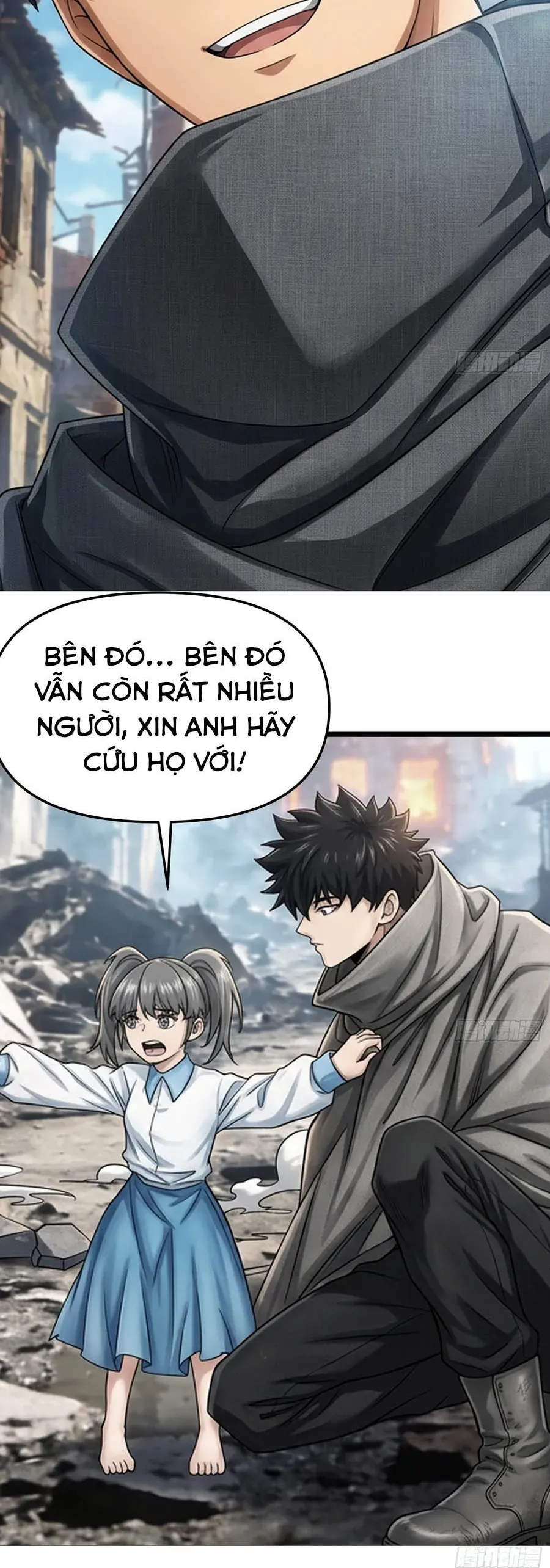 Ta Là Nông Phu Trồng Vong Linh Chap 20 - Next Chap 21