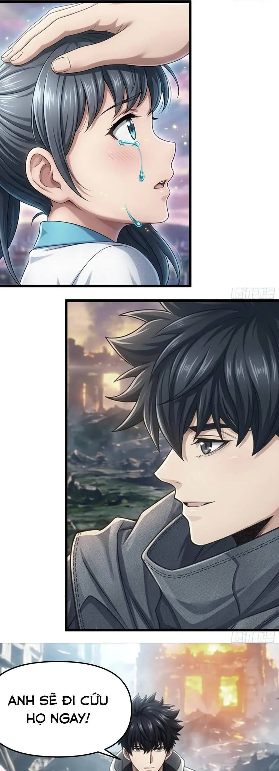 Ta Là Nông Phu Trồng Vong Linh Chap 20 - Next Chap 21