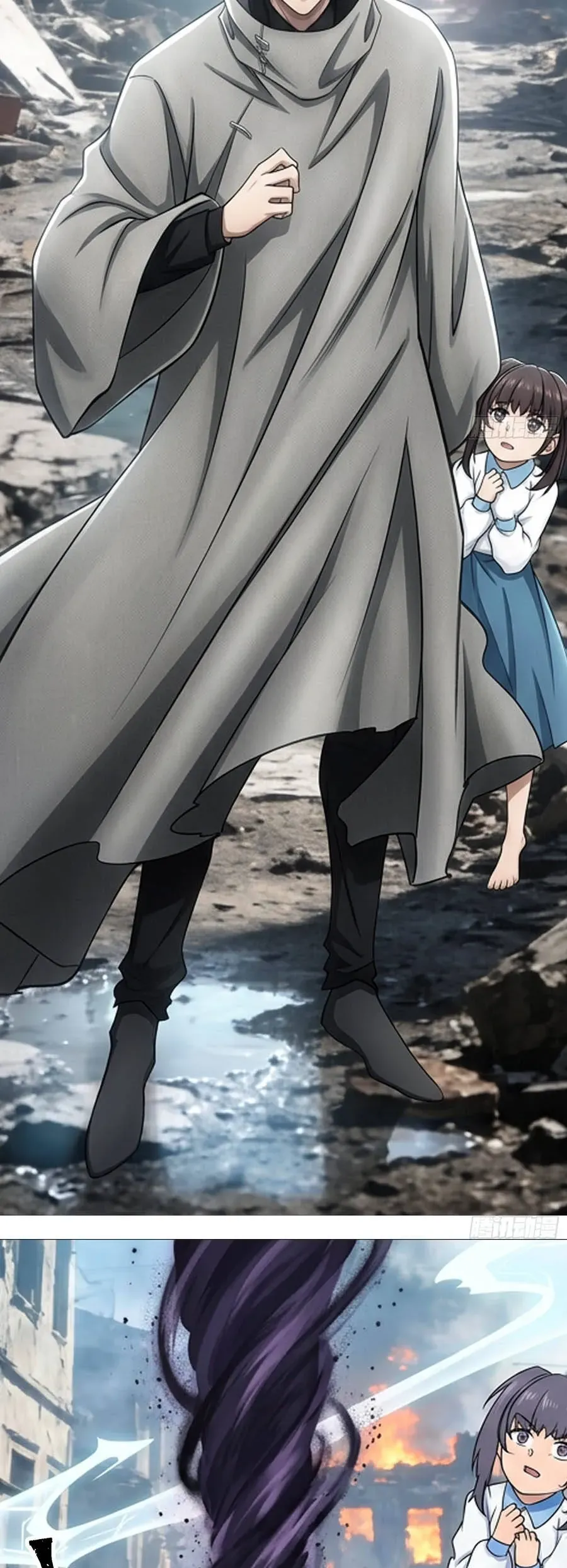 Ta Là Nông Phu Trồng Vong Linh Chap 20 - Next Chap 21