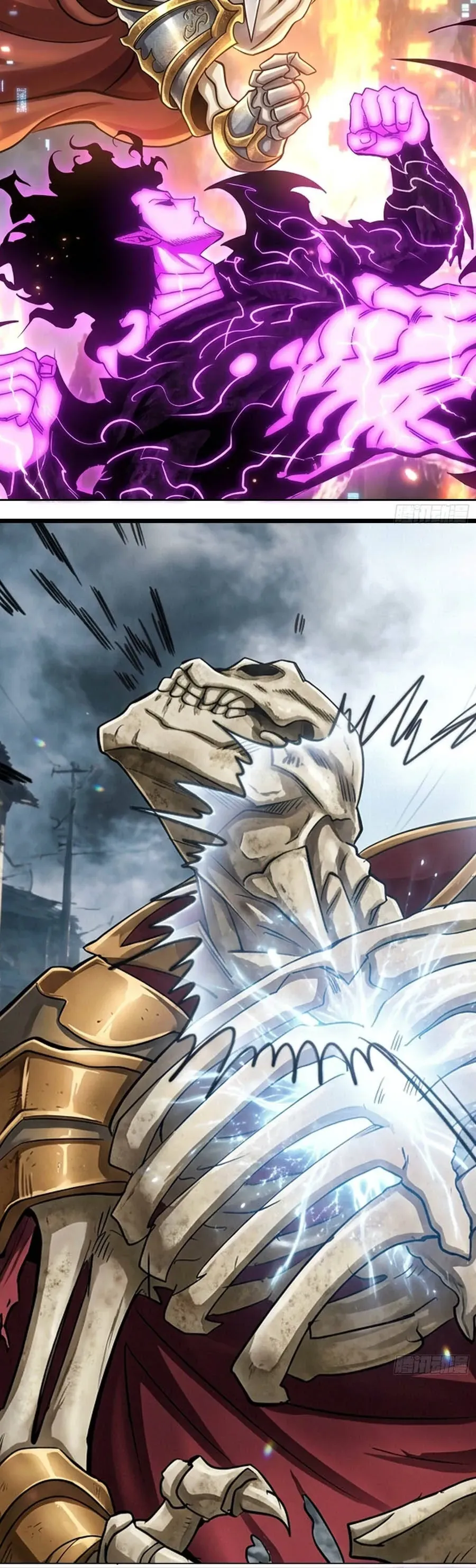 Ta Là Nông Phu Trồng Vong Linh Chap 20 - Next Chap 21