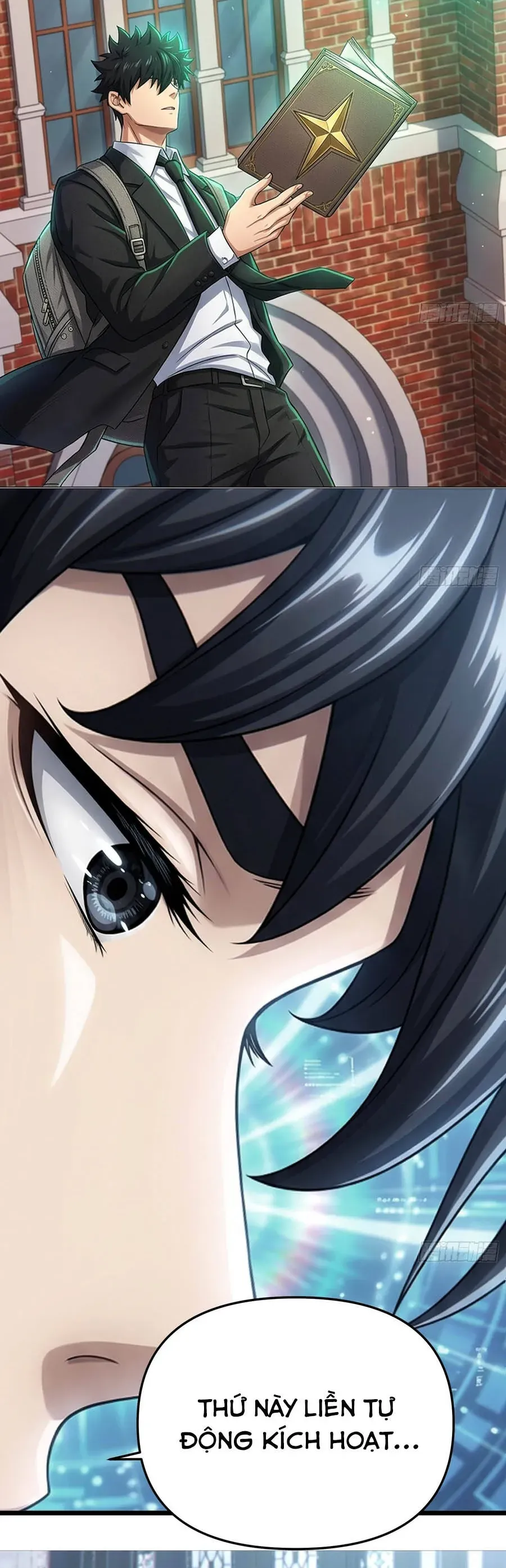 Ta Là Nông Phu Trồng Vong Linh Chap 20 - Next Chap 21