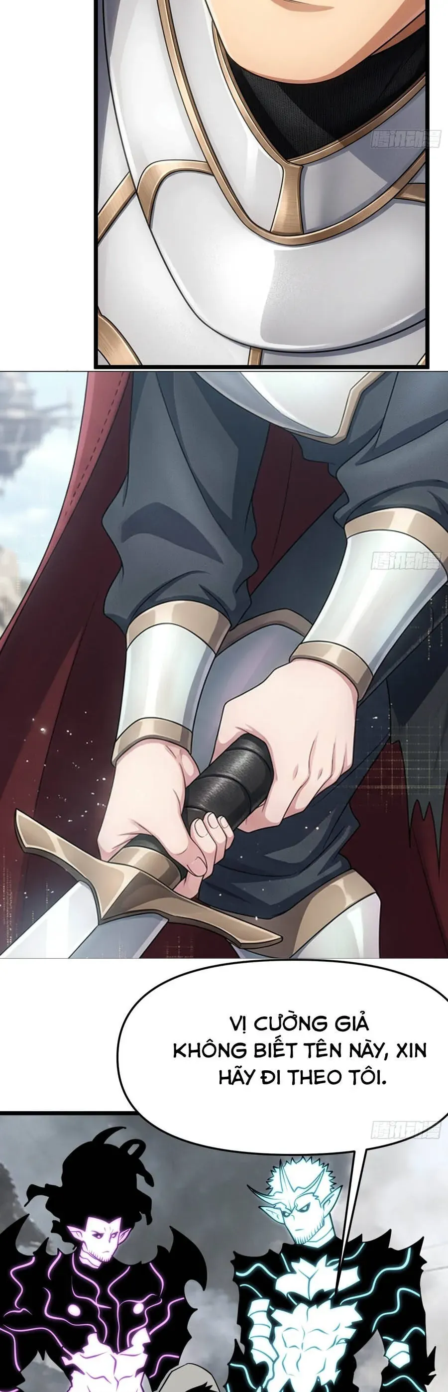 Ta Là Nông Phu Trồng Vong Linh Chap 20 - Next Chap 21