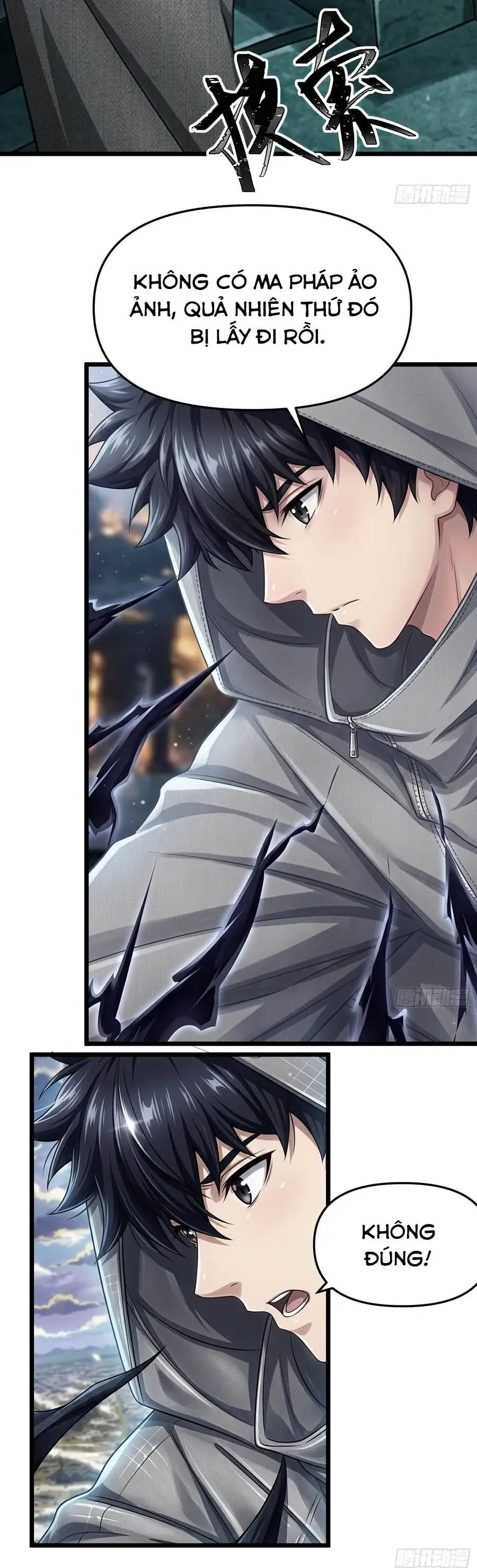 Ta Là Nông Phu Trồng Vong Linh Chap 20 - Next Chap 21