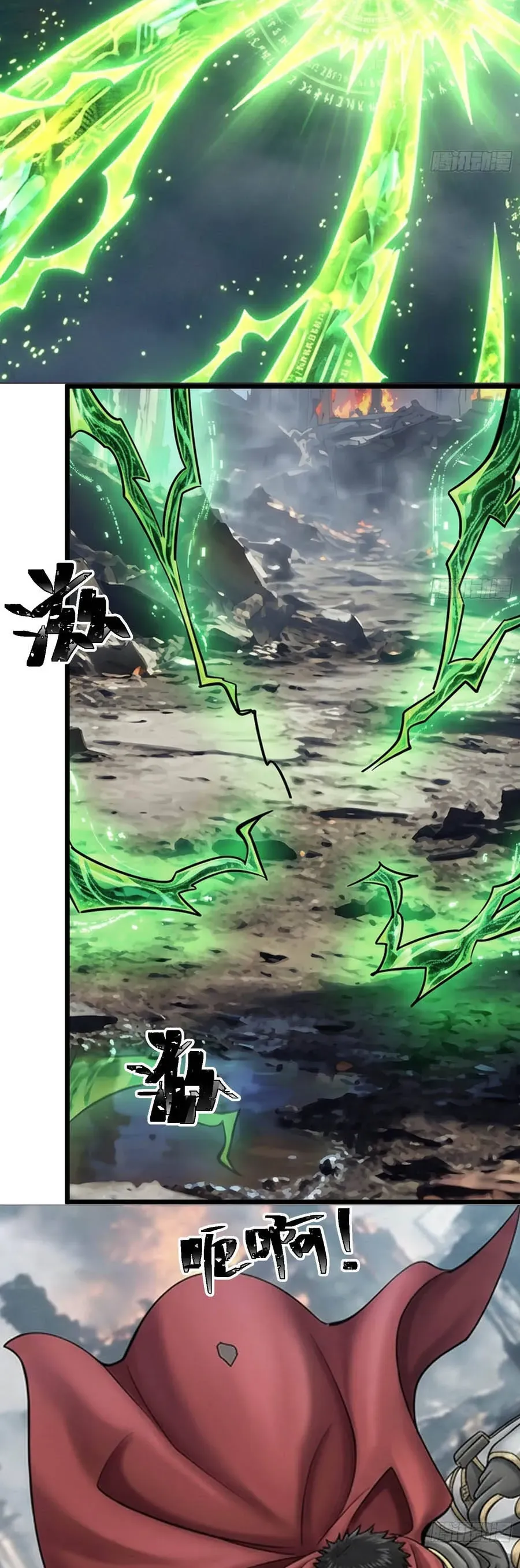 Ta Là Nông Phu Trồng Vong Linh Chap 20 - Next Chap 21