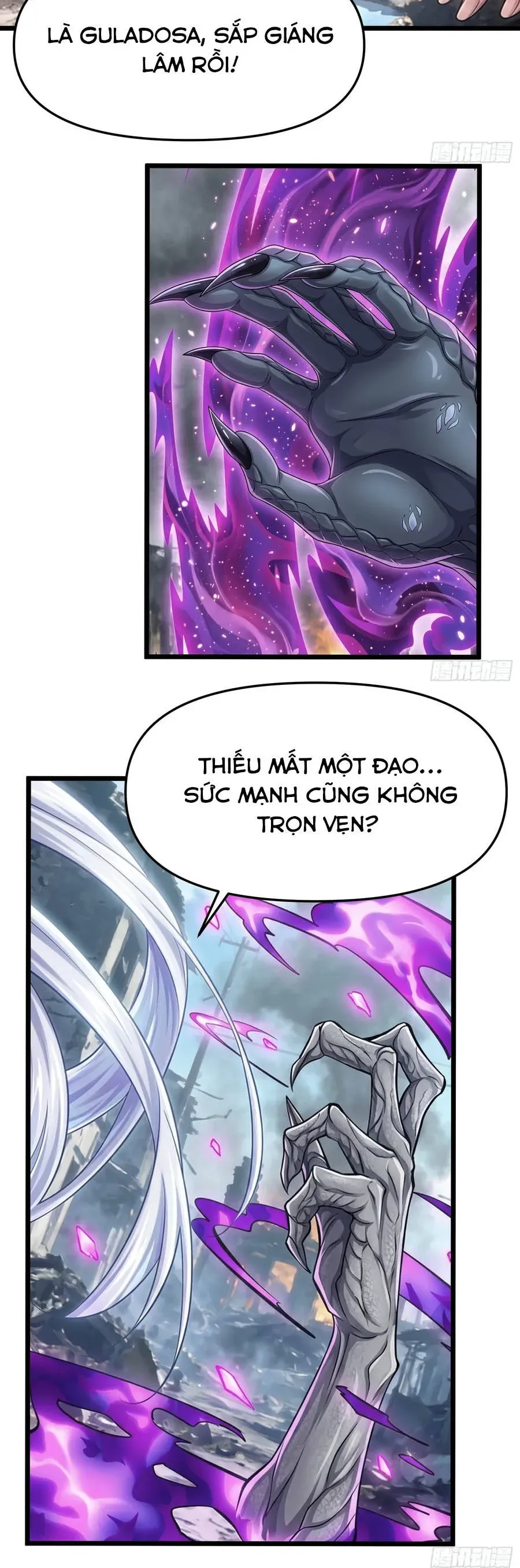 Ta Là Nông Phu Trồng Vong Linh Chap 20 - Next Chap 21