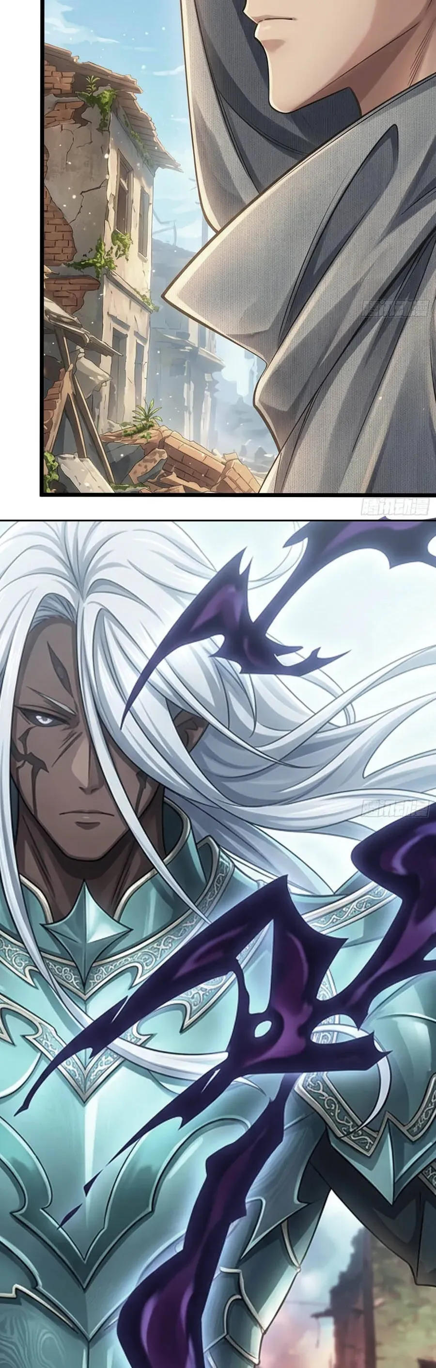 Ta Là Nông Phu Trồng Vong Linh Chap 20 - Next Chap 21