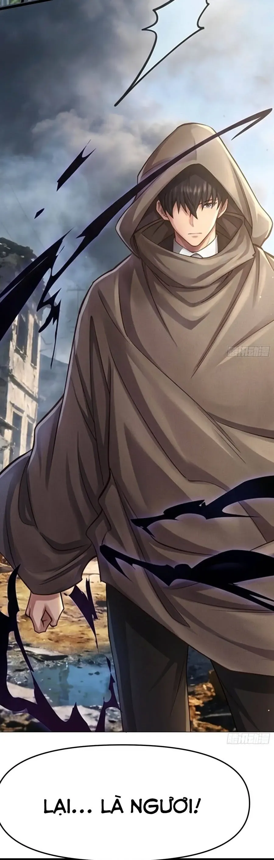 Ta Là Nông Phu Trồng Vong Linh Chap 20 - Next Chap 21