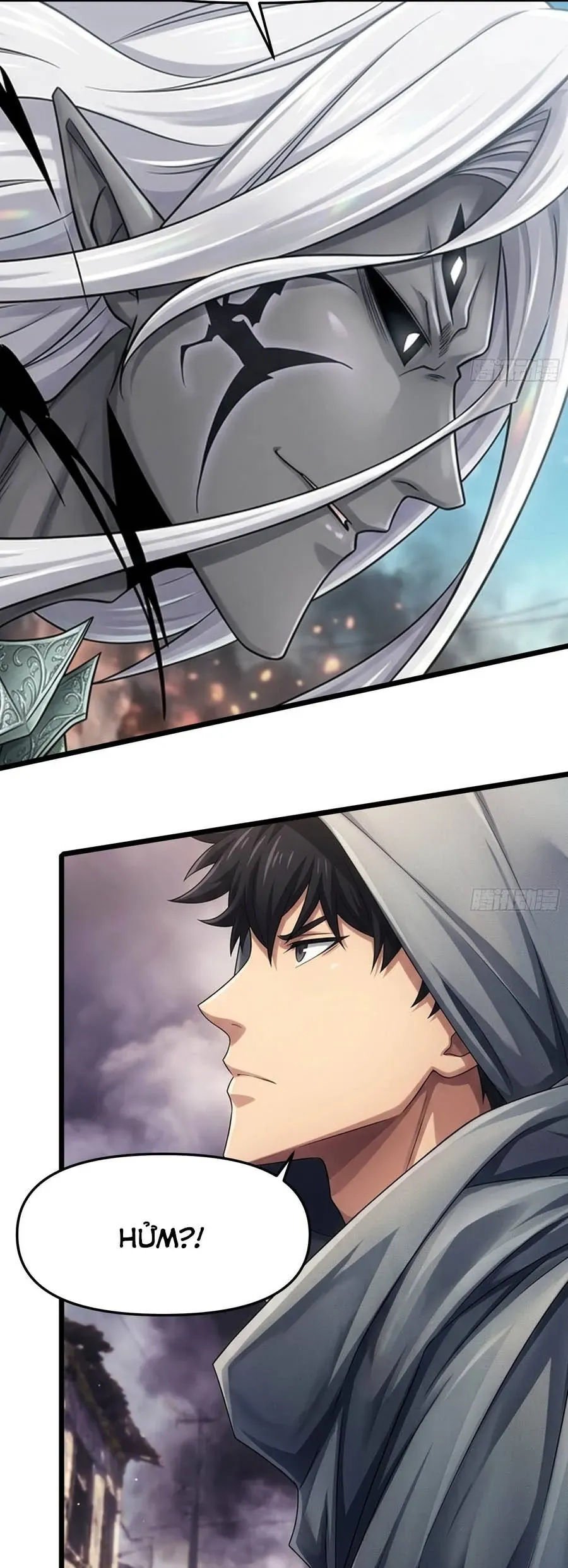 Ta Là Nông Phu Trồng Vong Linh Chap 20 - Next Chap 21