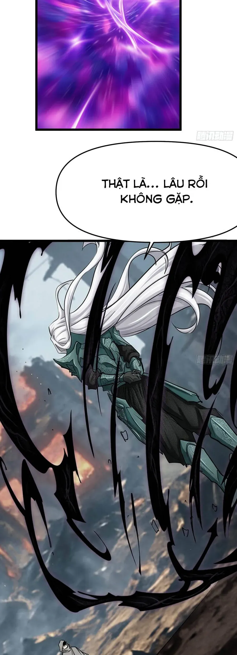 Ta Là Nông Phu Trồng Vong Linh Chap 20 - Next Chap 21