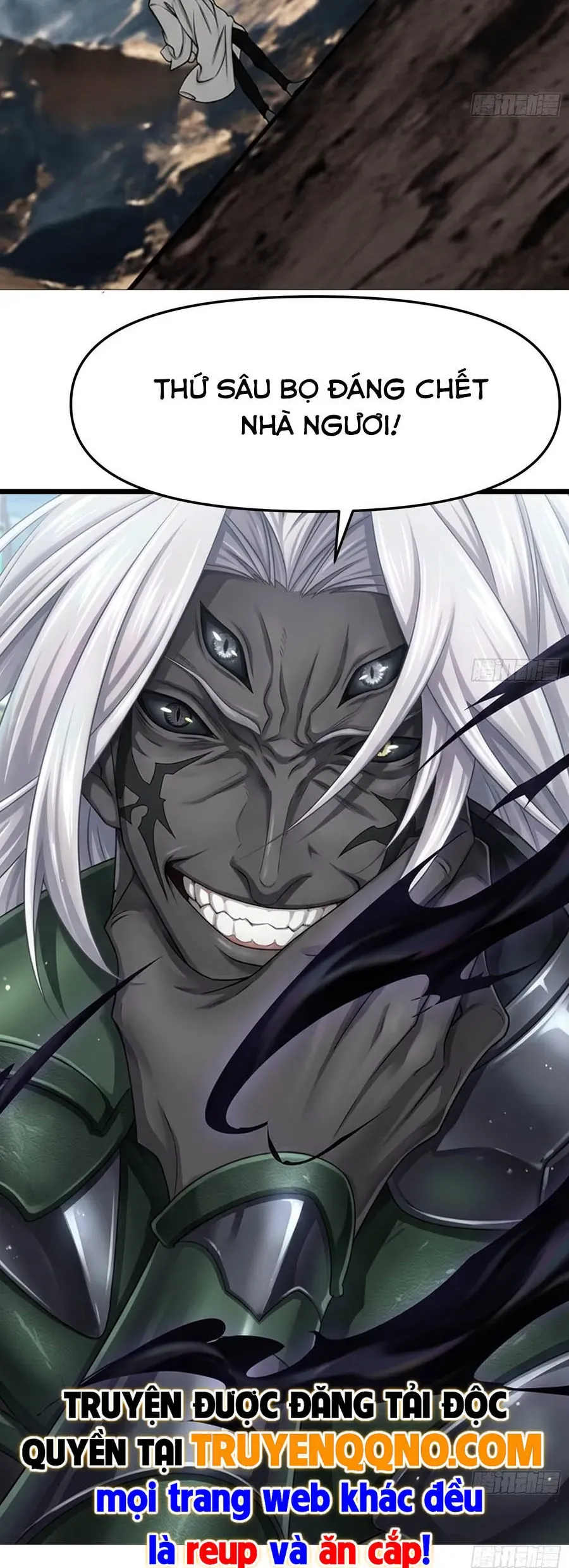 Ta Là Nông Phu Trồng Vong Linh Chap 20 - Next Chap 21