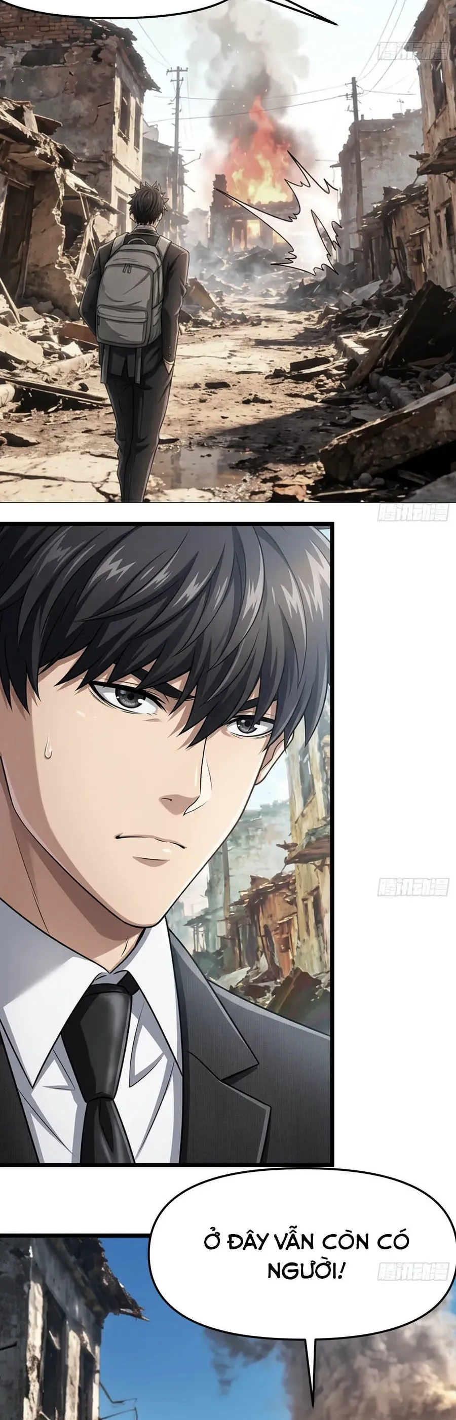 Ta Là Nông Phu Trồng Vong Linh Chap 20 - Next Chap 21