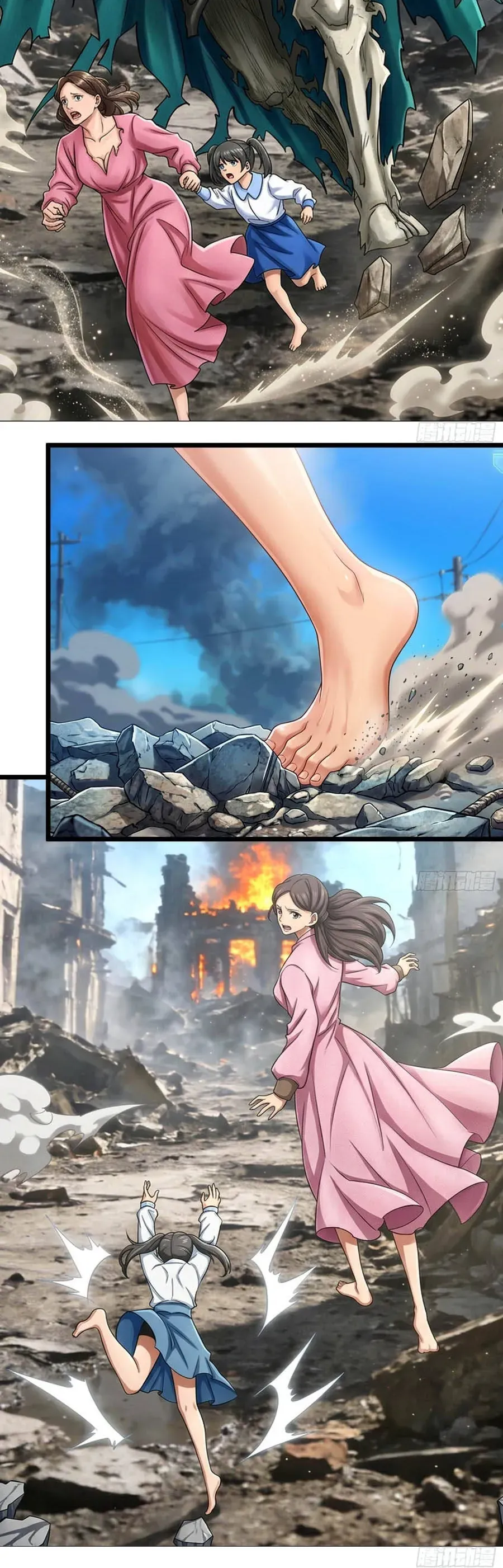 Ta Là Nông Phu Trồng Vong Linh Chap 20 - Next Chap 21