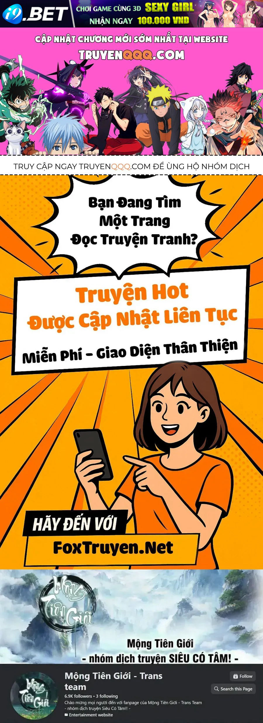 Ta Là Nông Phu Trồng Vong Linh Chap 21 - Next Chap 20