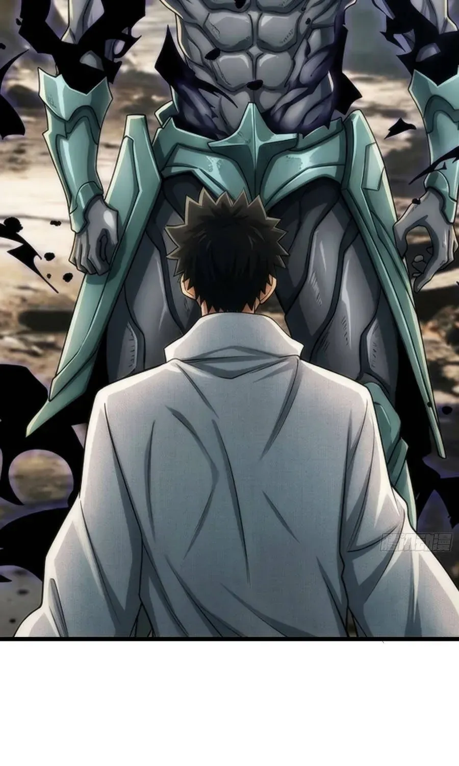 Ta Là Nông Phu Trồng Vong Linh Chap 21 - Next Chap 20