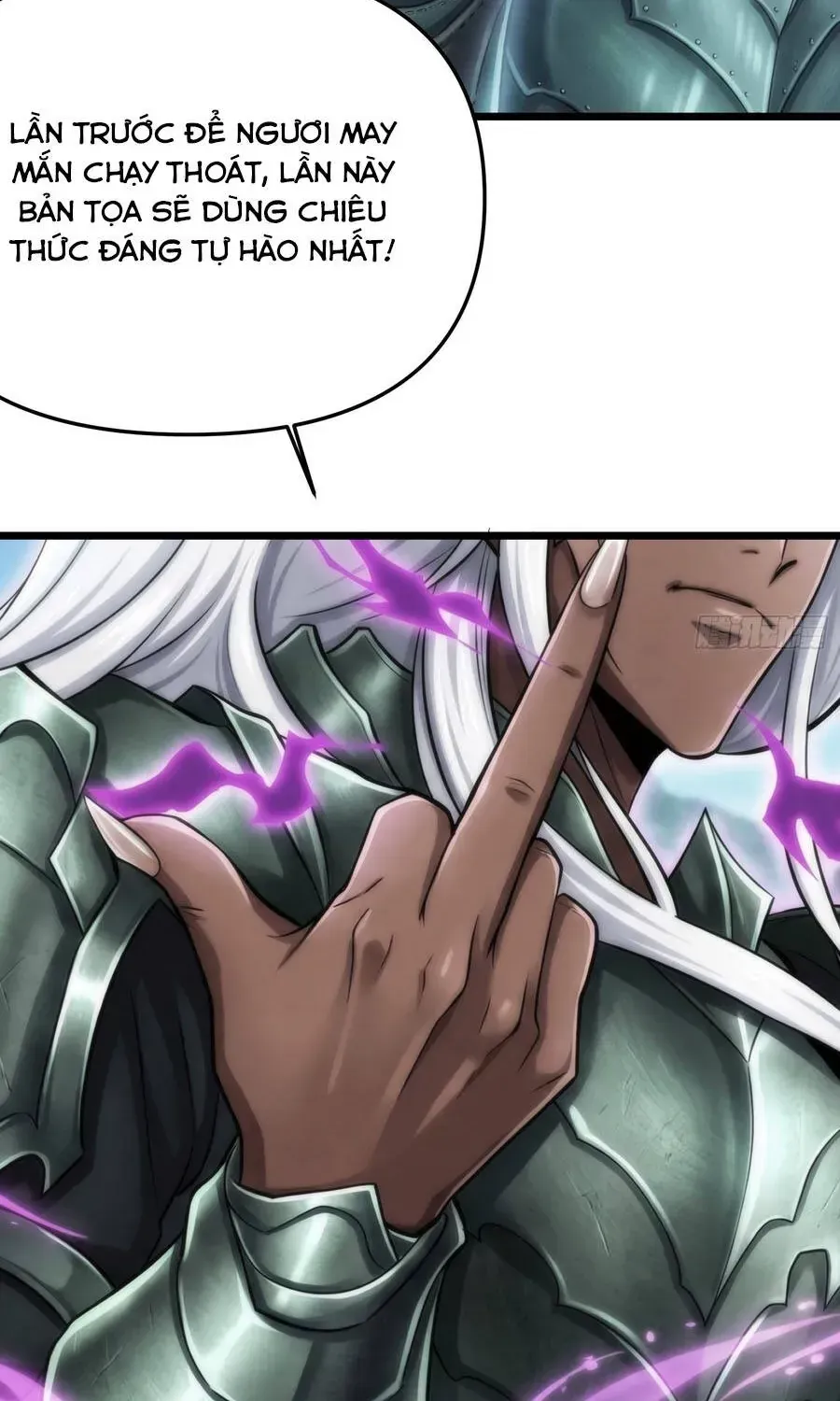 Ta Là Nông Phu Trồng Vong Linh Chap 21 - Next Chap 20