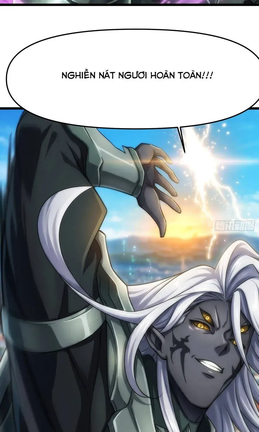 Ta Là Nông Phu Trồng Vong Linh Chap 21 - Next Chap 20