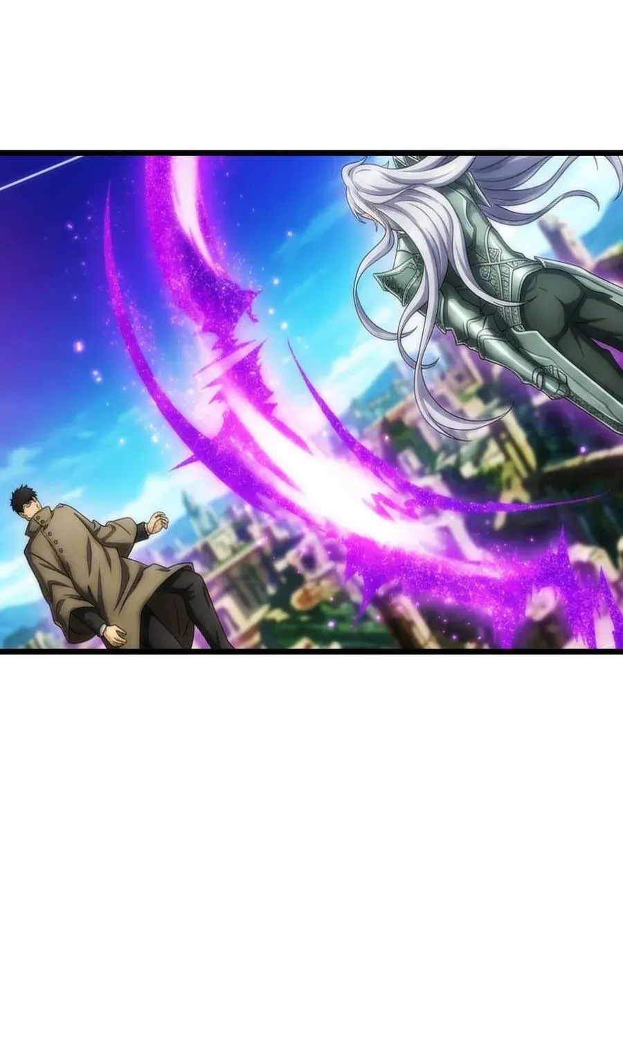 Ta Là Nông Phu Trồng Vong Linh Chap 21 - Next Chap 20