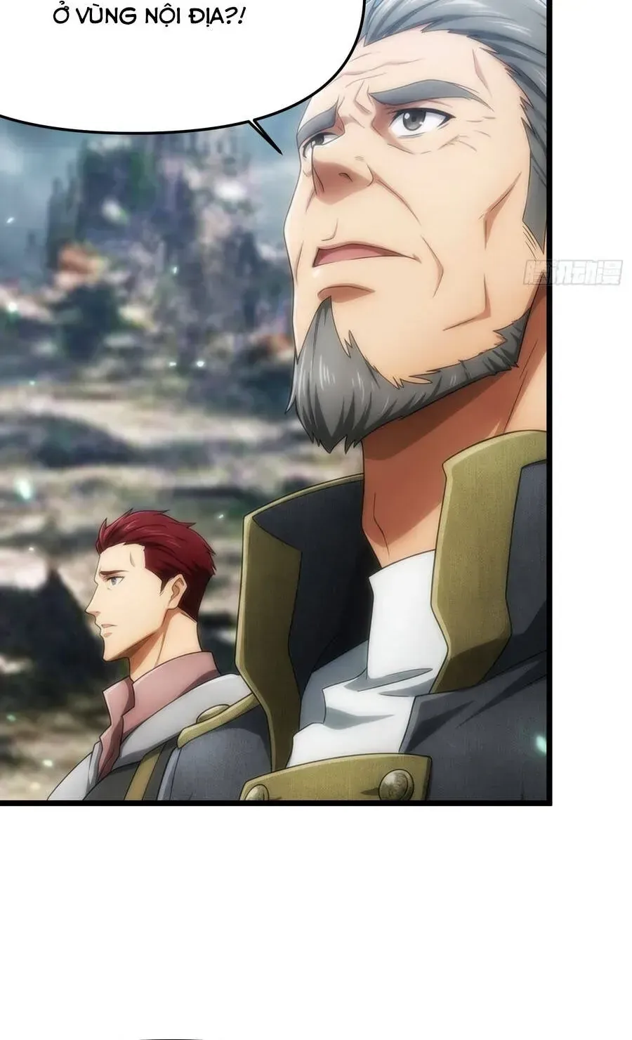 Ta Là Nông Phu Trồng Vong Linh Chap 21 - Next Chap 20