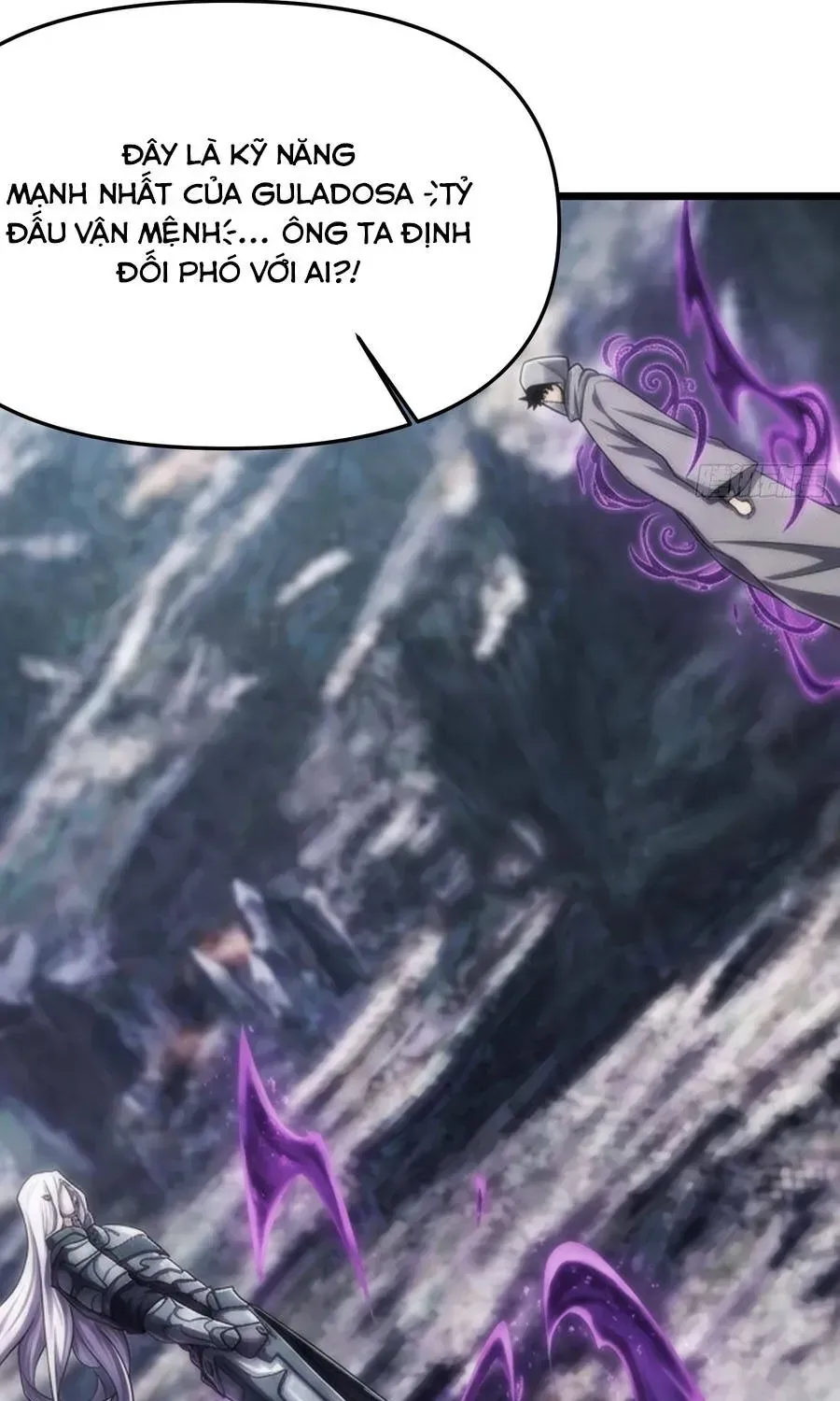 Ta Là Nông Phu Trồng Vong Linh Chap 21 - Next Chap 20