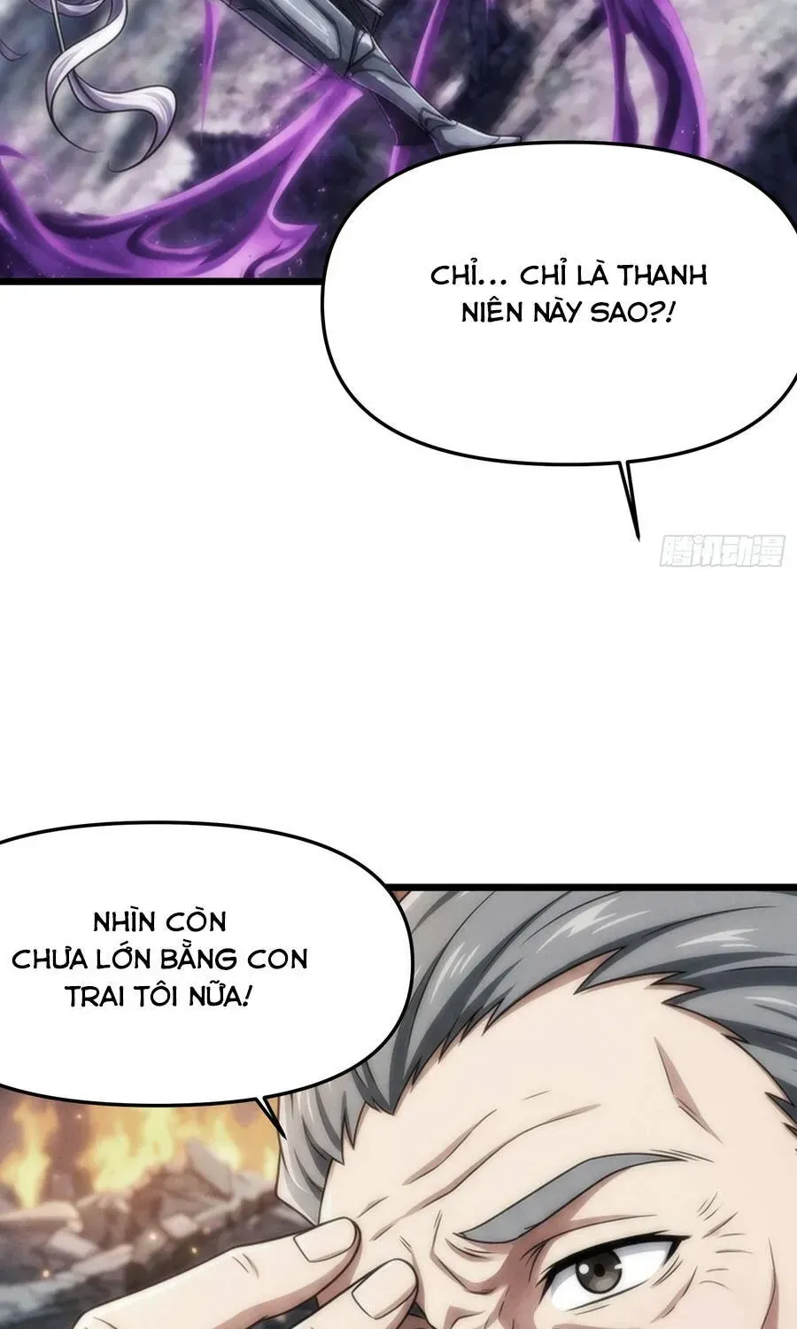 Ta Là Nông Phu Trồng Vong Linh Chap 21 - Next Chap 20