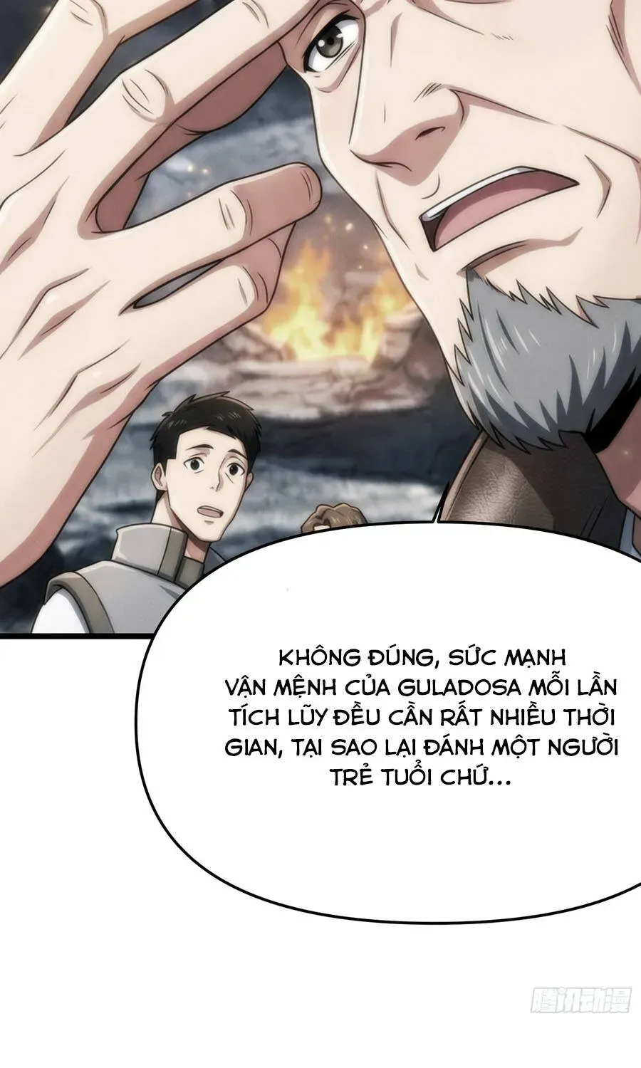 Ta Là Nông Phu Trồng Vong Linh Chap 21 - Next Chap 20