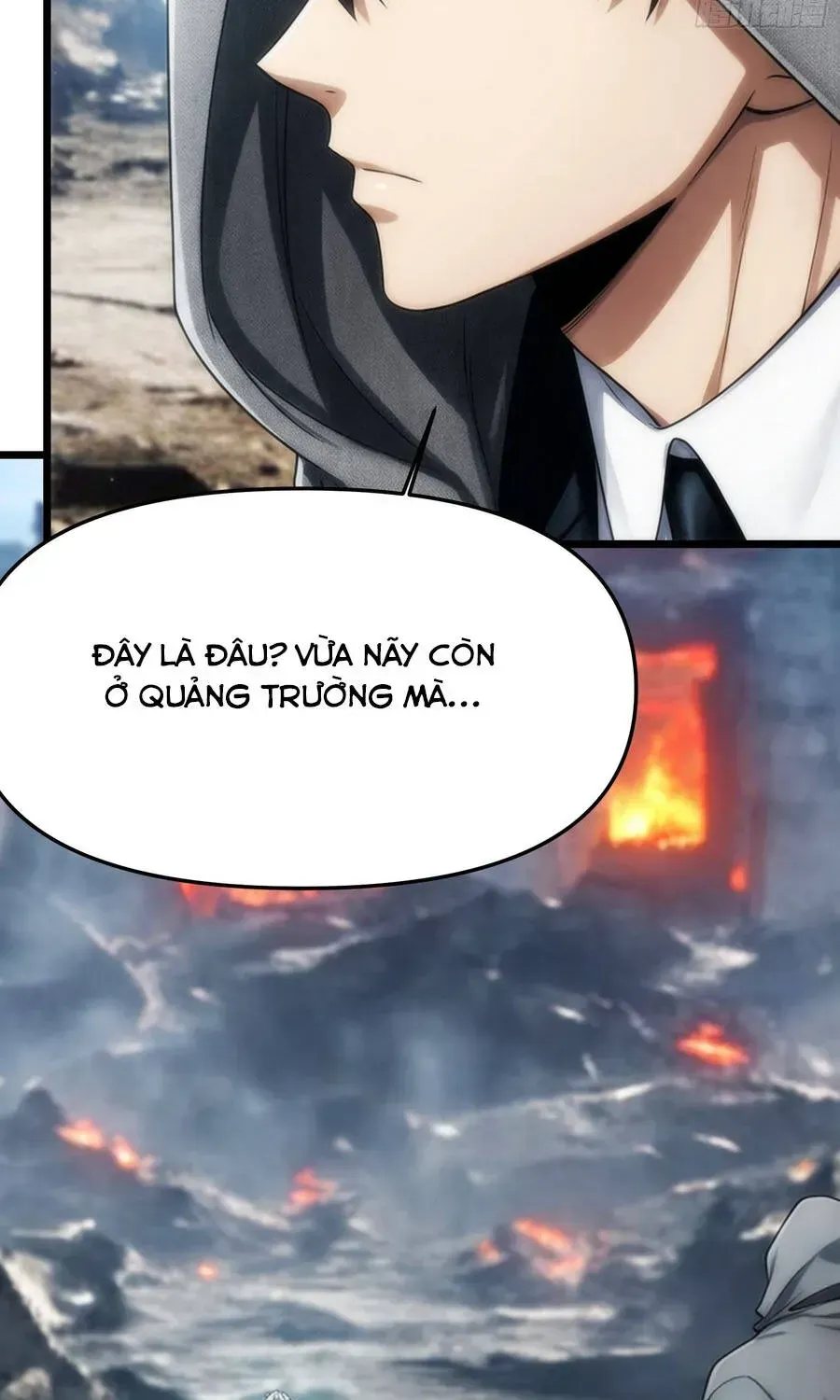 Ta Là Nông Phu Trồng Vong Linh Chap 21 - Next Chap 20