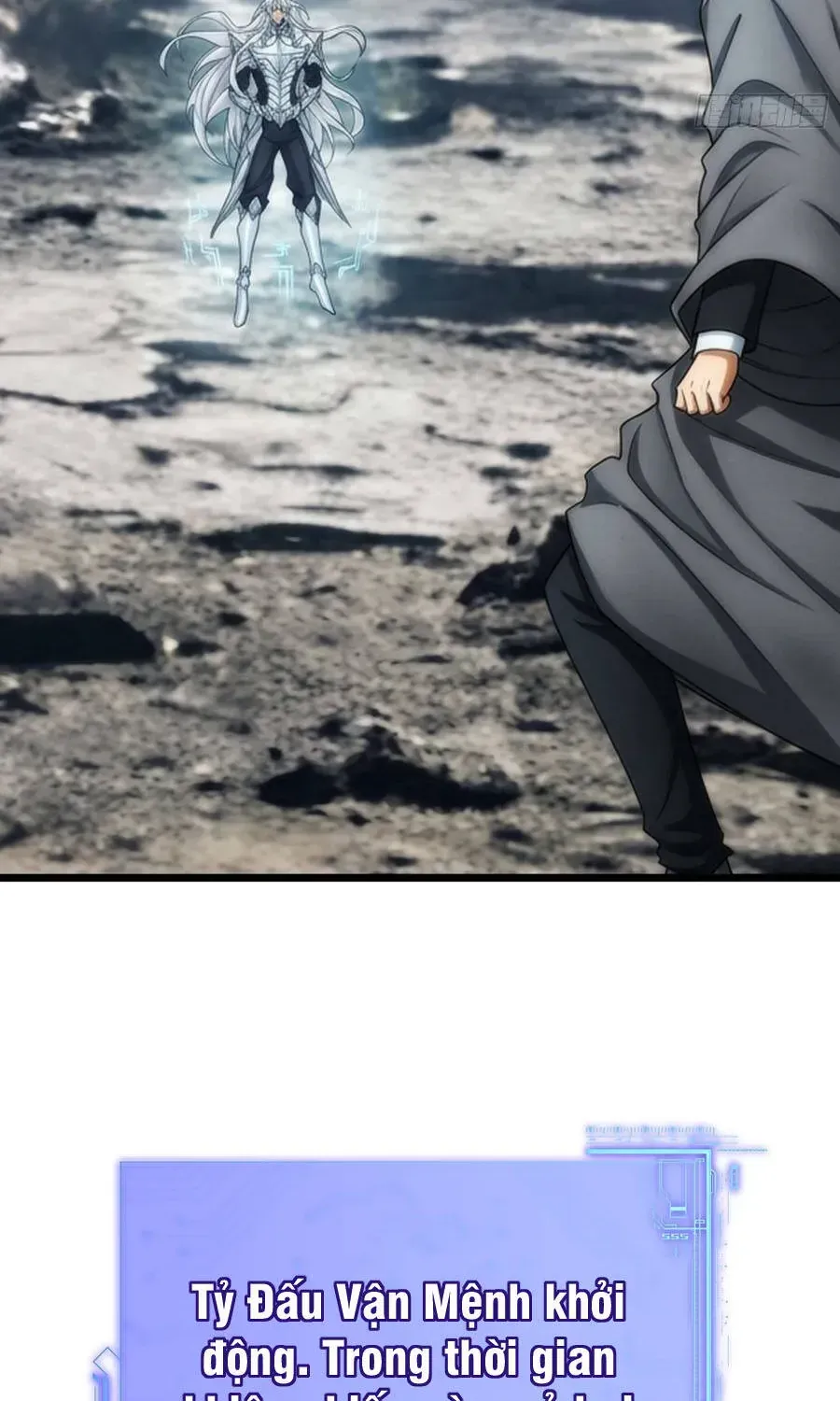 Ta Là Nông Phu Trồng Vong Linh Chap 21 - Next Chap 20