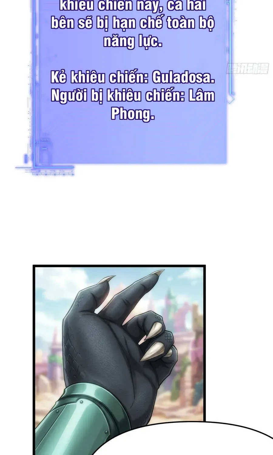 Ta Là Nông Phu Trồng Vong Linh Chap 21 - Next Chap 20