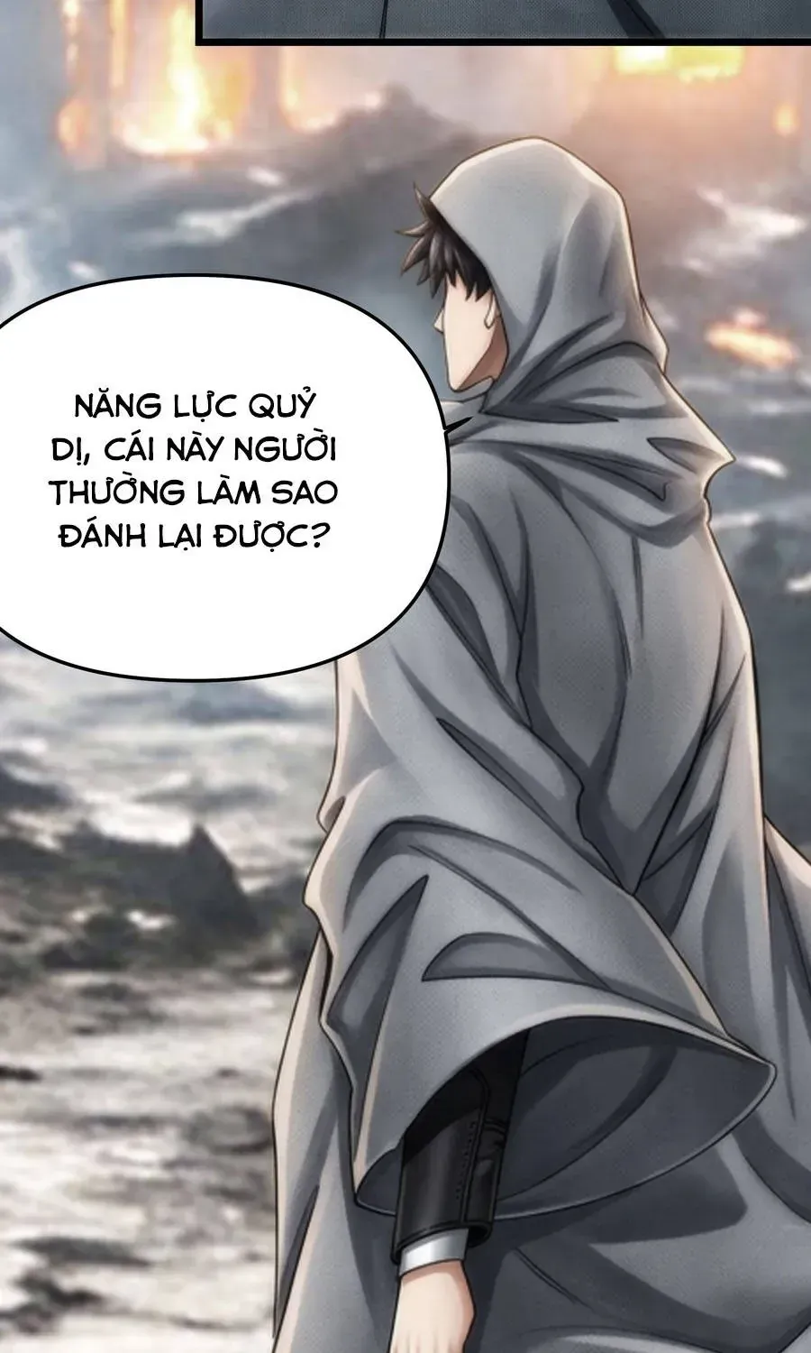 Ta Là Nông Phu Trồng Vong Linh Chap 21 - Next Chap 20