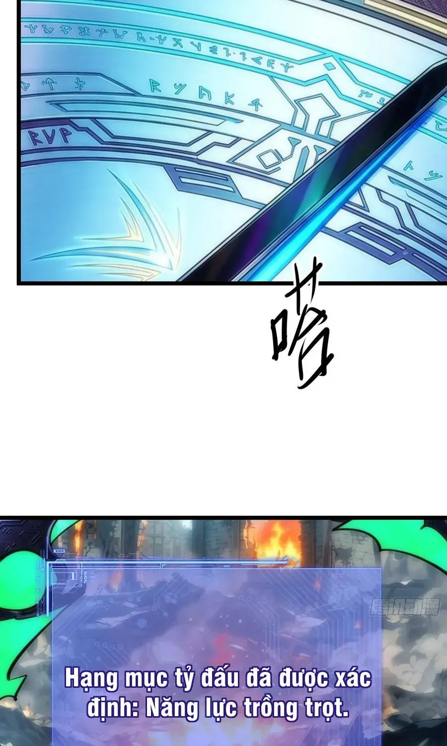 Ta Là Nông Phu Trồng Vong Linh Chap 21 - Next Chap 20