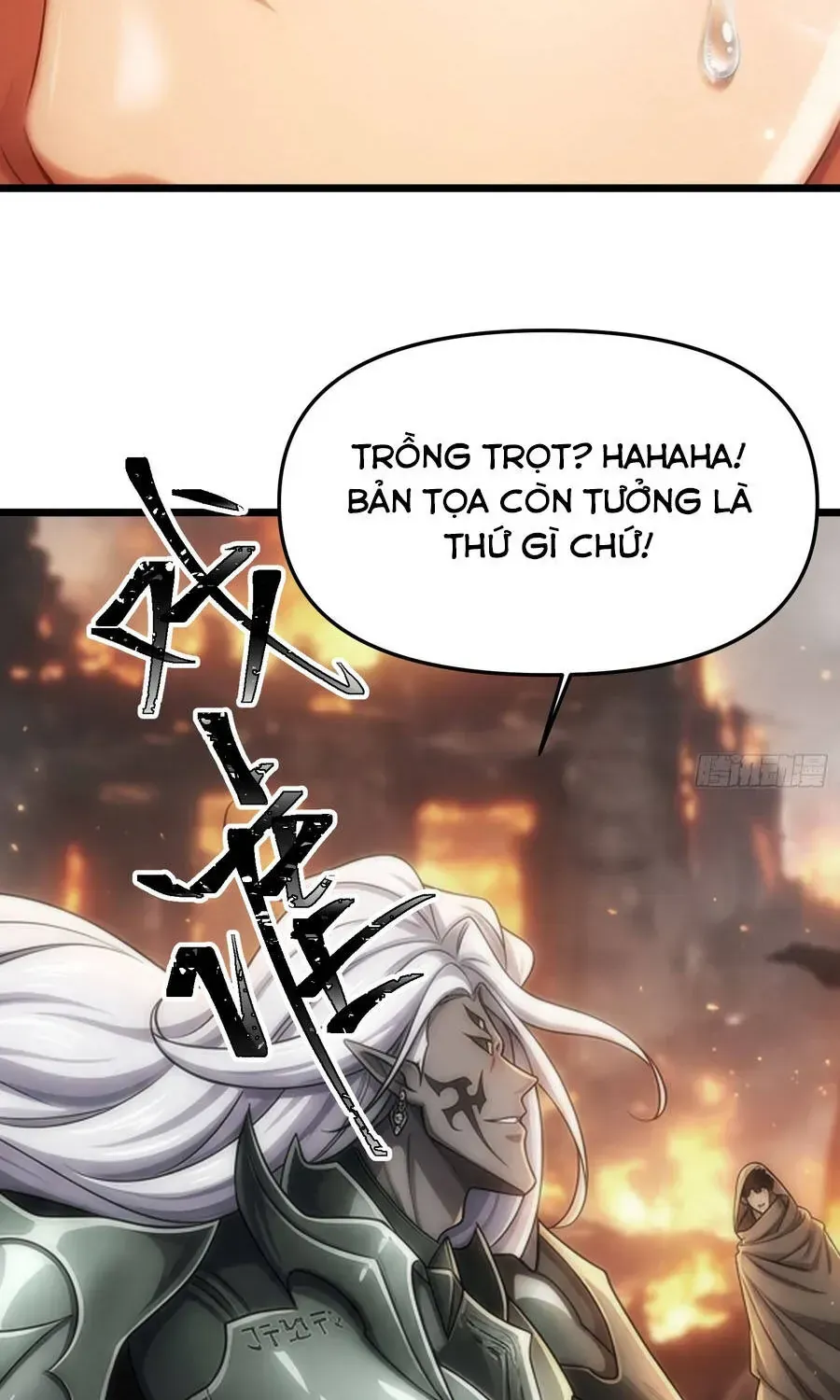 Ta Là Nông Phu Trồng Vong Linh Chap 21 - Next Chap 20