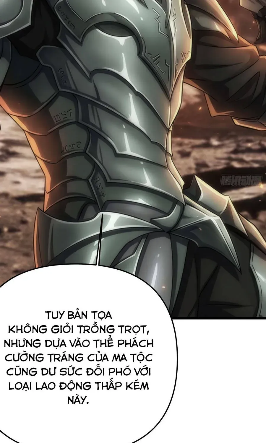 Ta Là Nông Phu Trồng Vong Linh Chap 21 - Next Chap 20