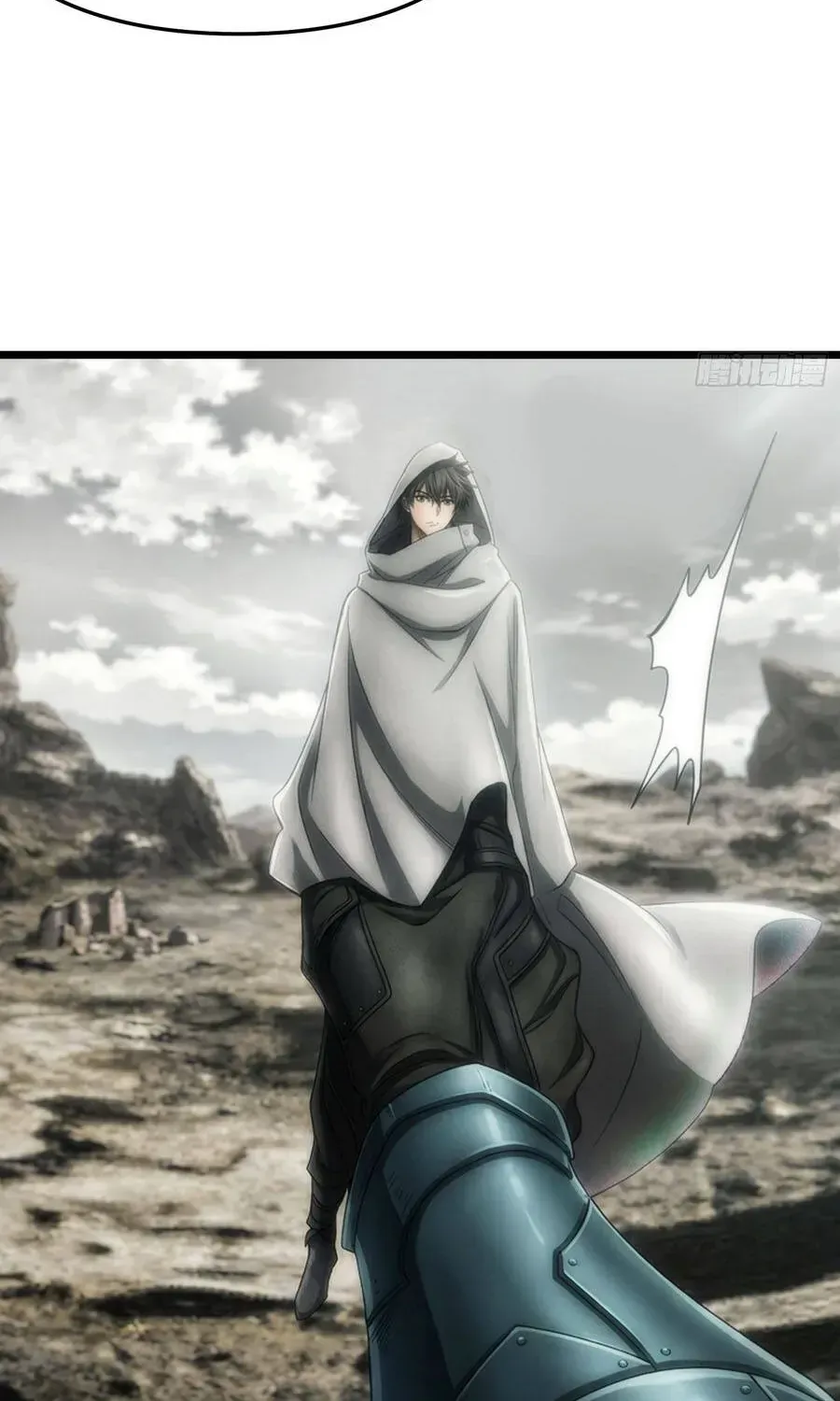 Ta Là Nông Phu Trồng Vong Linh Chap 21 - Next Chap 20