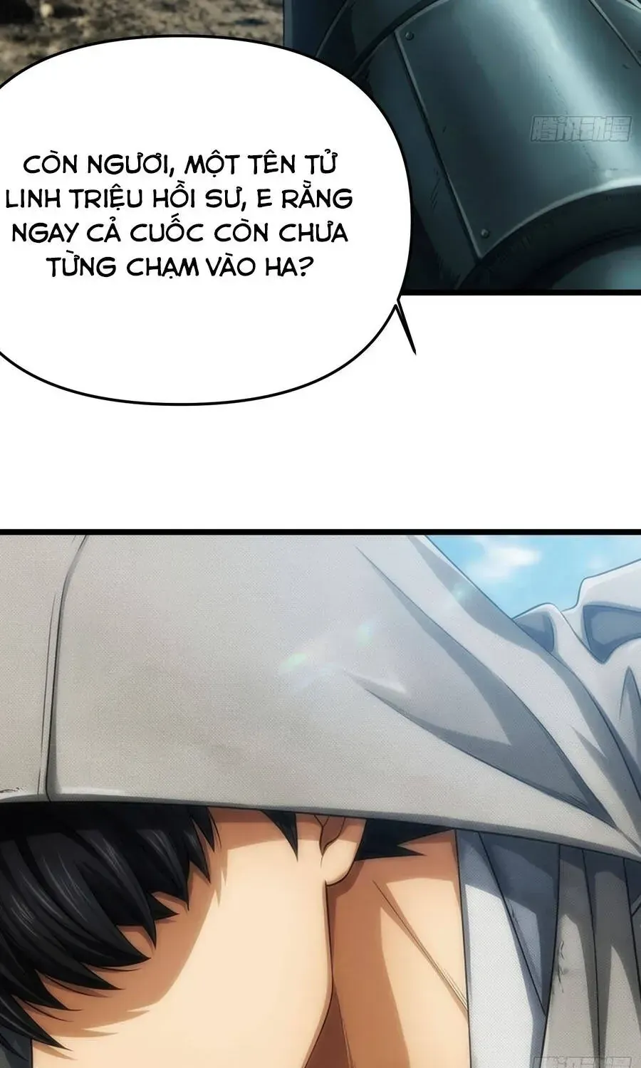 Ta Là Nông Phu Trồng Vong Linh Chap 21 - Next Chap 20