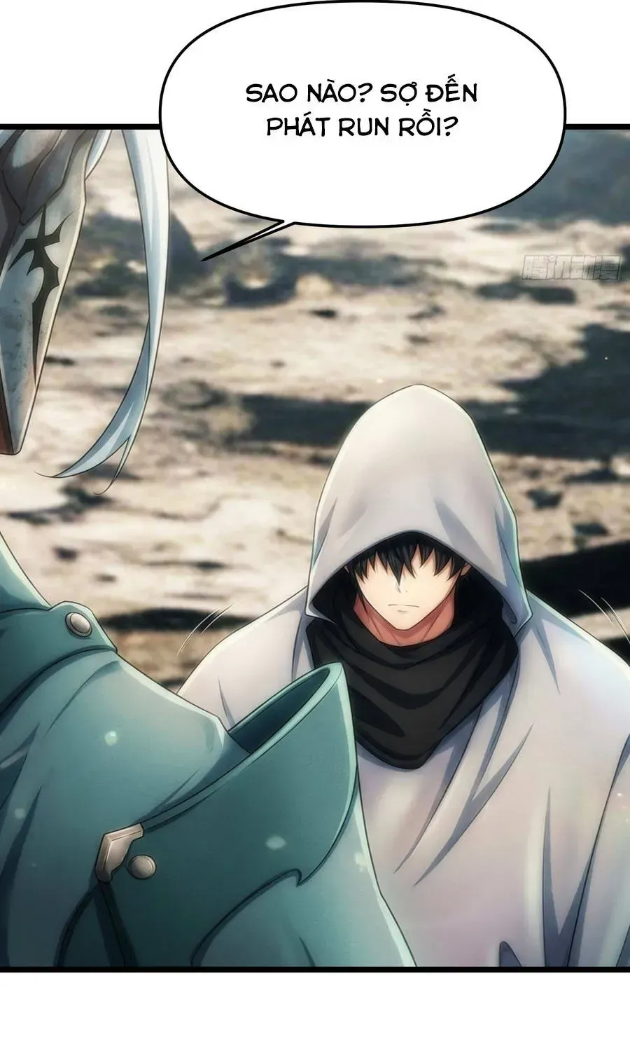 Ta Là Nông Phu Trồng Vong Linh Chap 21 - Next Chap 20