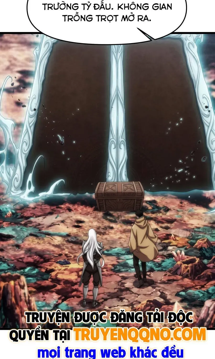 Ta Là Nông Phu Trồng Vong Linh Chap 21 - Next Chap 20