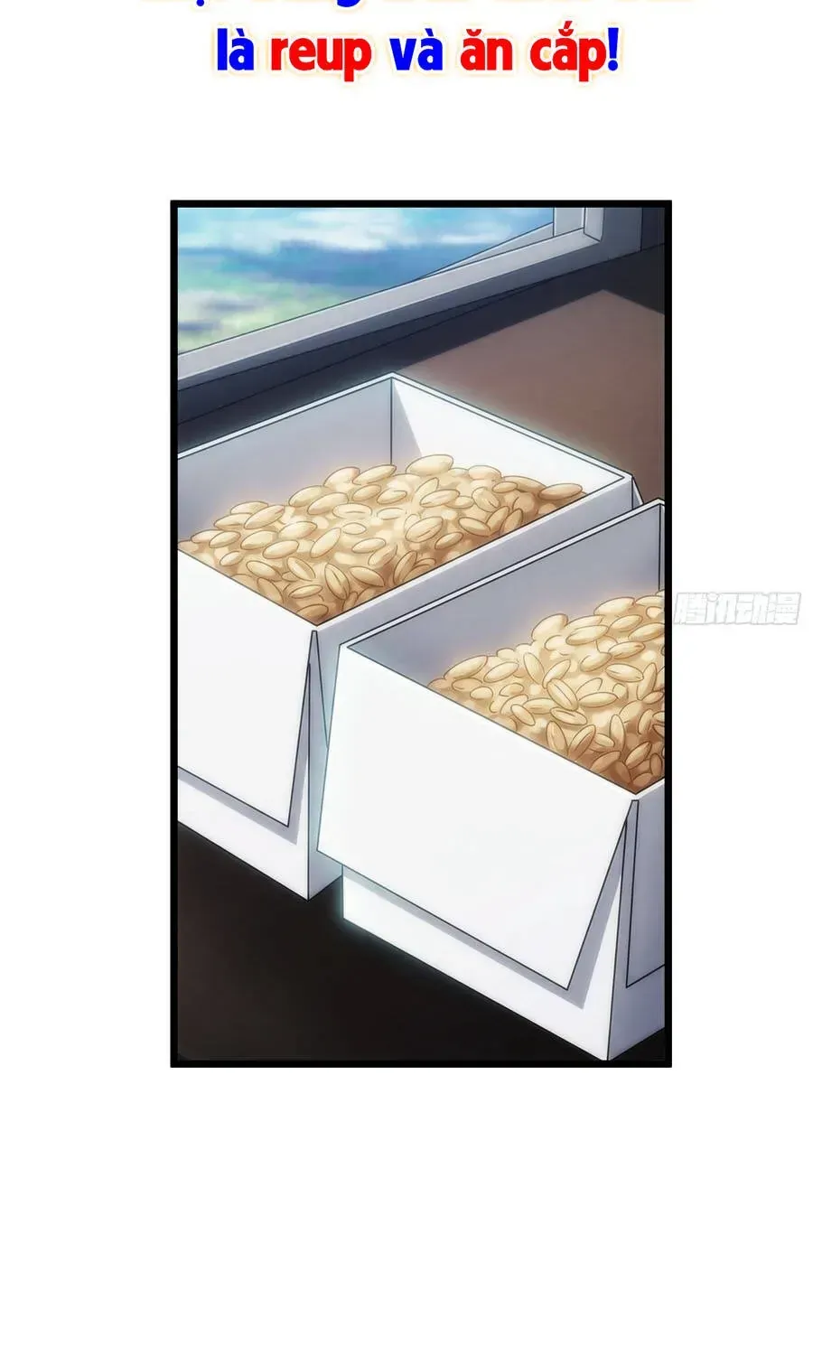 Ta Là Nông Phu Trồng Vong Linh Chap 21 - Next Chap 20