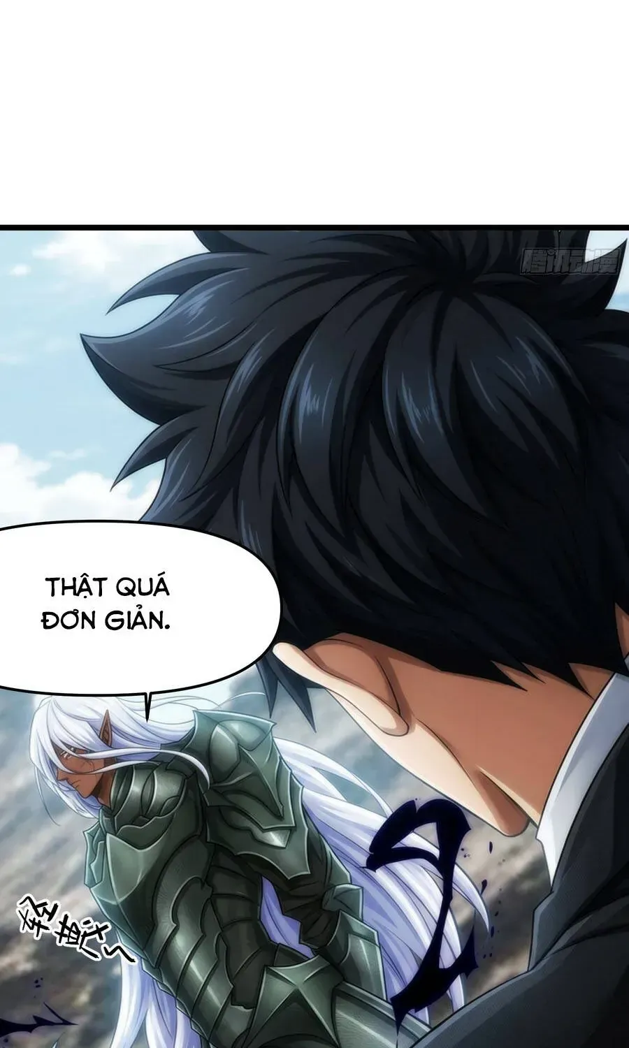 Ta Là Nông Phu Trồng Vong Linh Chap 21 - Next Chap 20