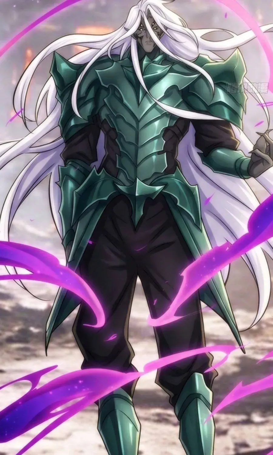 Ta Là Nông Phu Trồng Vong Linh Chap 21 - Next Chap 20