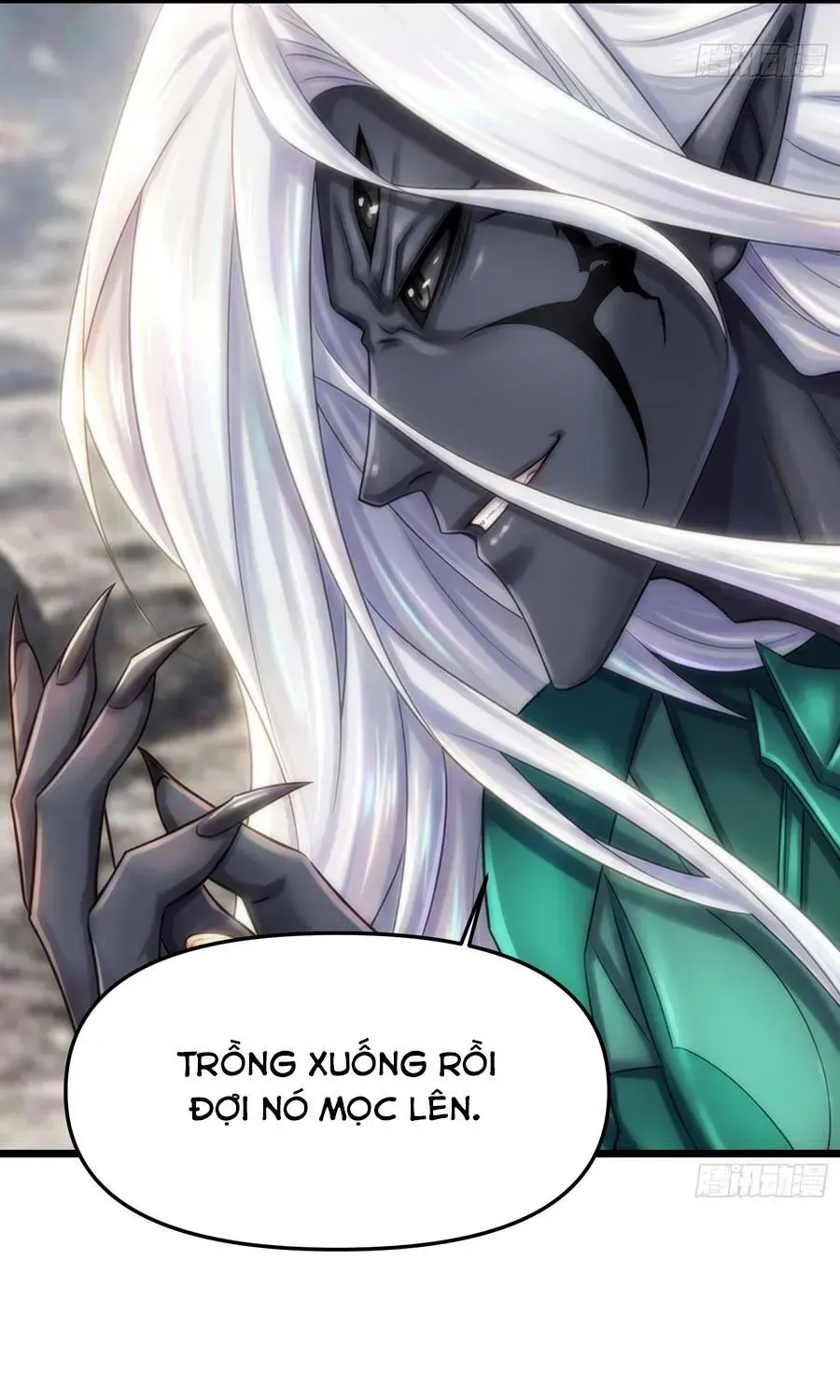 Ta Là Nông Phu Trồng Vong Linh Chap 21 - Next Chap 20