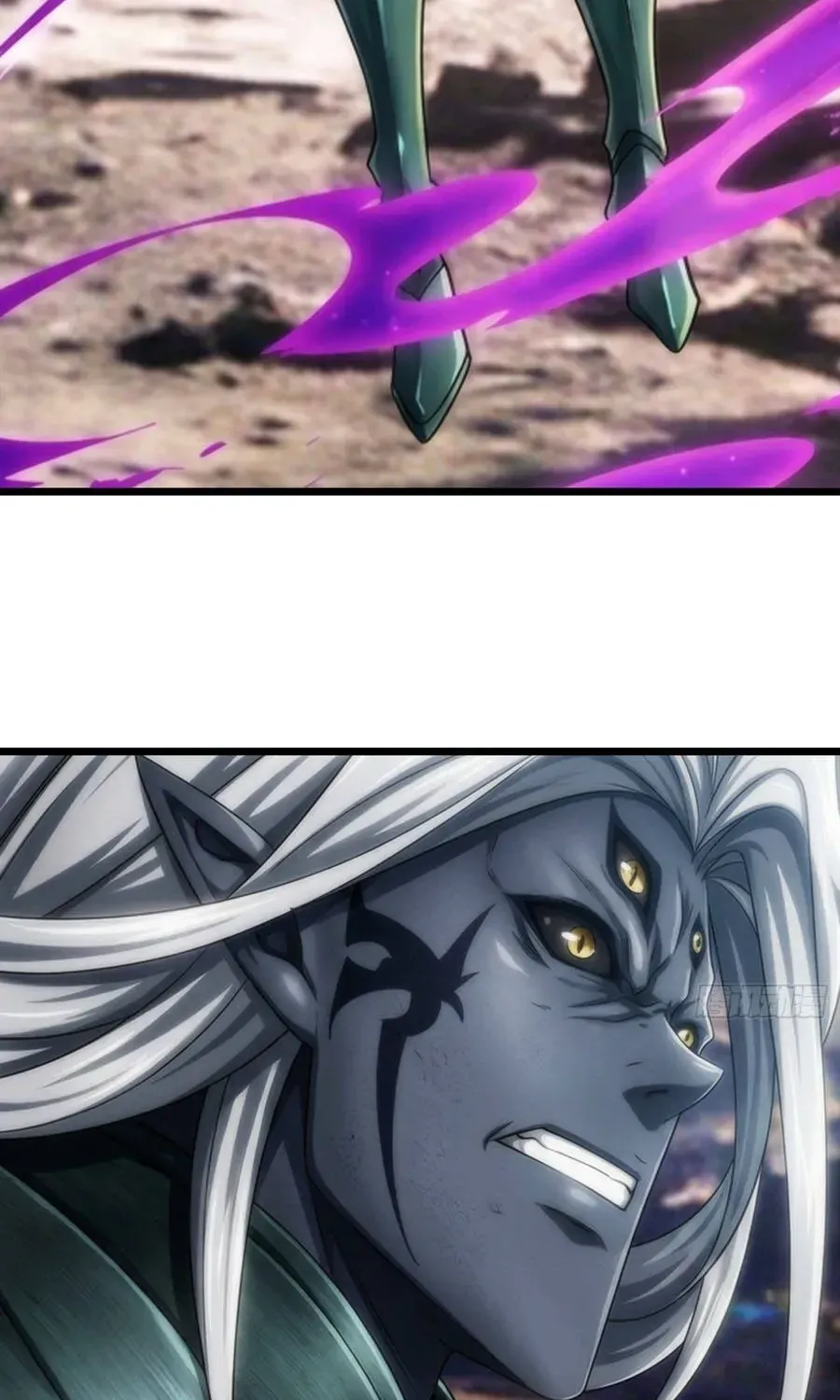 Ta Là Nông Phu Trồng Vong Linh Chap 21 - Next Chap 20