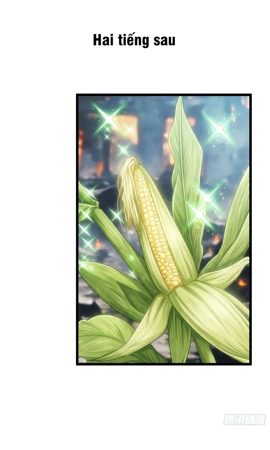 Ta Là Nông Phu Trồng Vong Linh Chap 21 - Next Chap 20