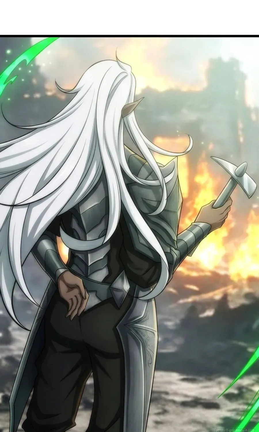 Ta Là Nông Phu Trồng Vong Linh Chap 21 - Next Chap 20