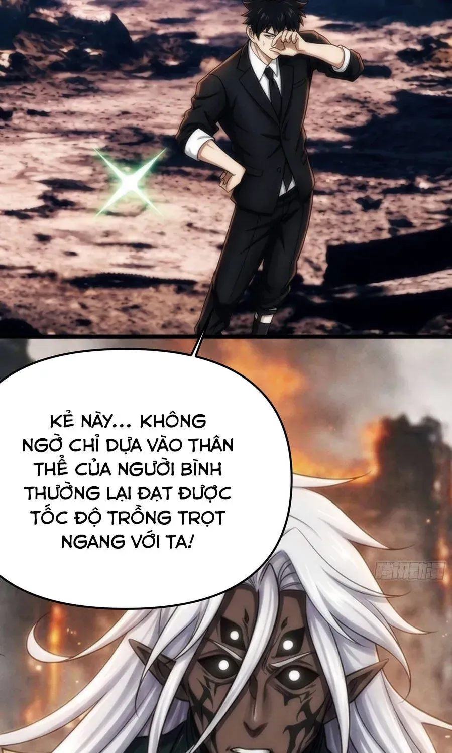 Ta Là Nông Phu Trồng Vong Linh Chap 21 - Next Chap 20