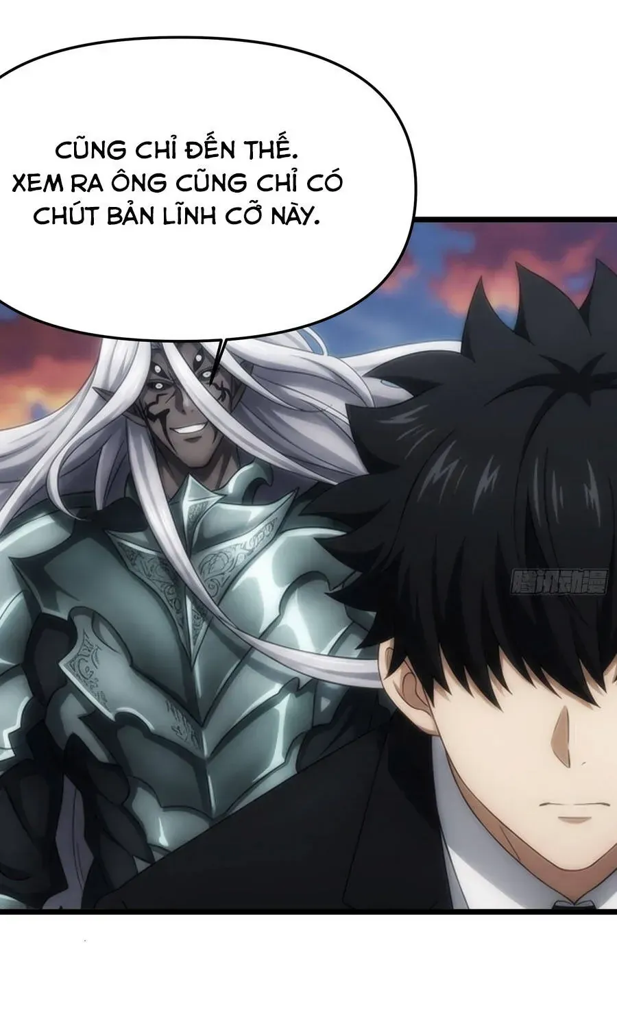 Ta Là Nông Phu Trồng Vong Linh Chap 21 - Next Chap 20