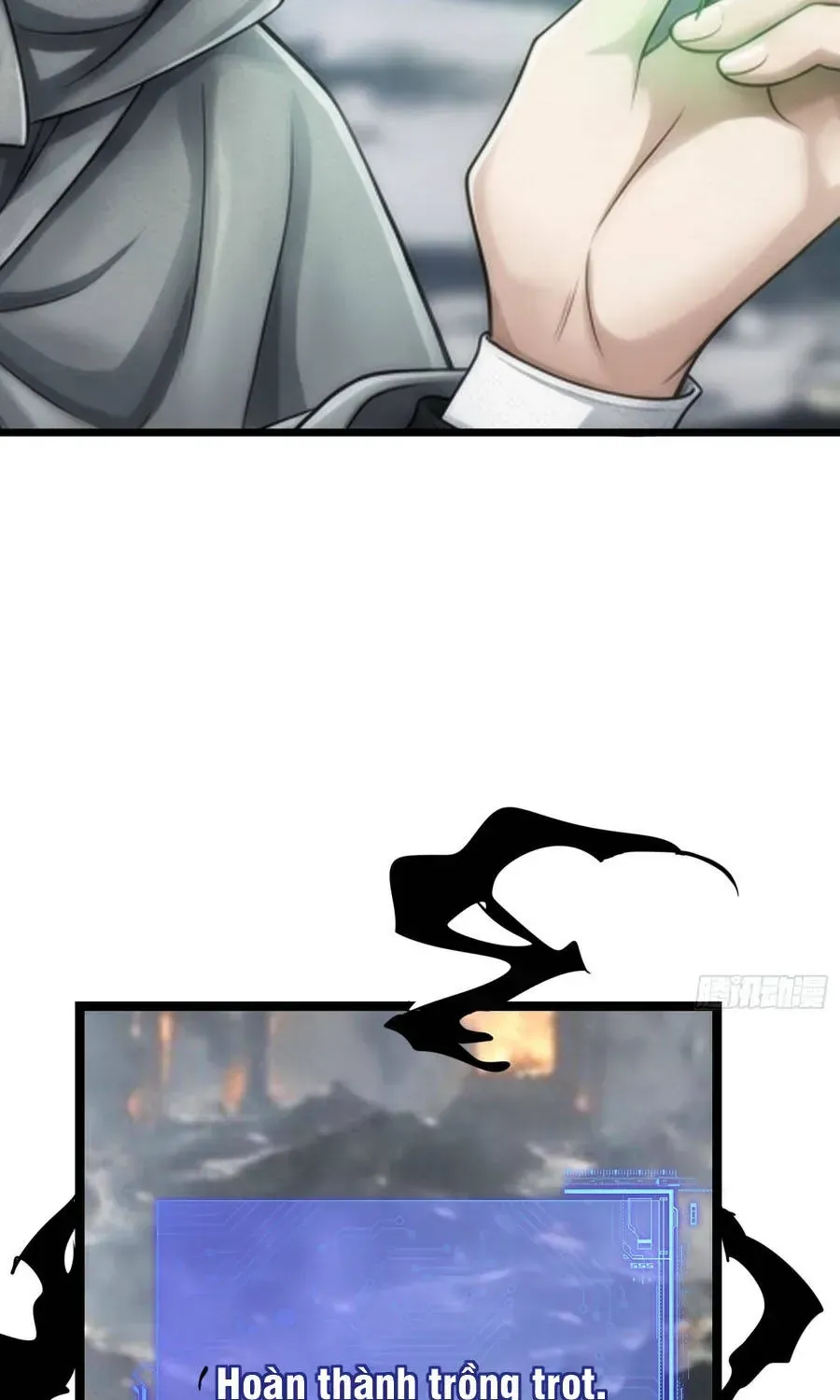 Ta Là Nông Phu Trồng Vong Linh Chap 21 - Next Chap 20