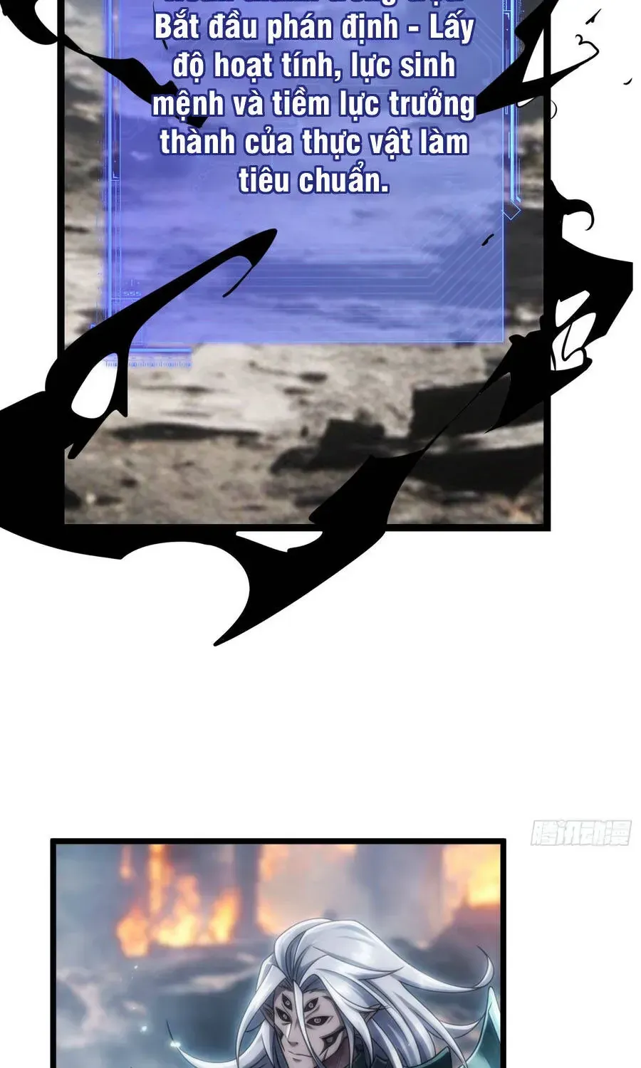 Ta Là Nông Phu Trồng Vong Linh Chap 21 - Next Chap 20