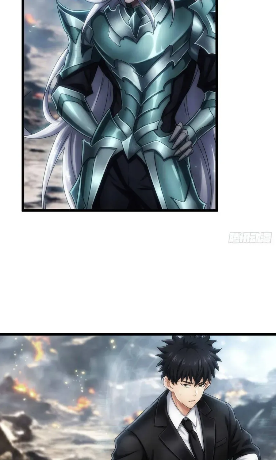 Ta Là Nông Phu Trồng Vong Linh Chap 21 - Next Chap 20