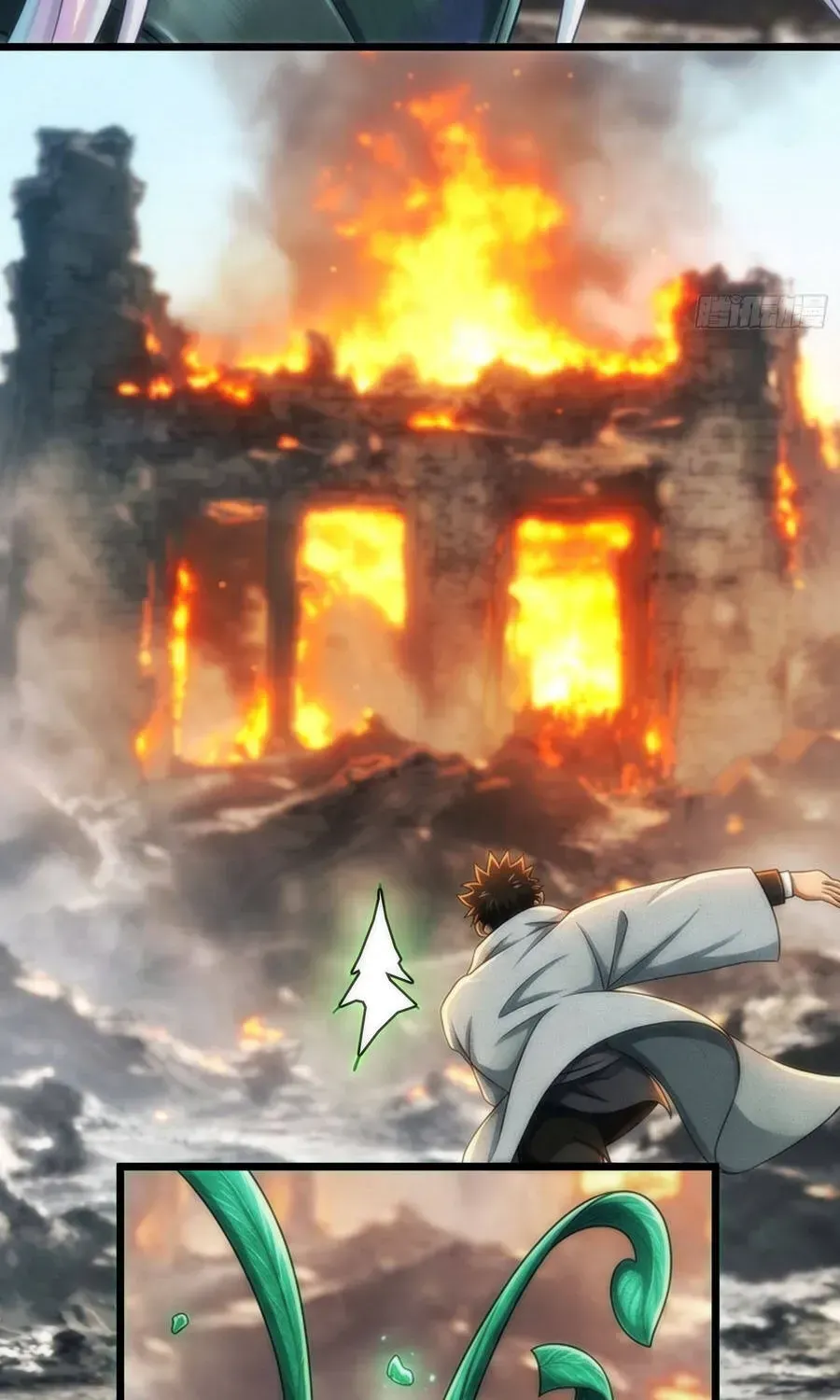 Ta Là Nông Phu Trồng Vong Linh Chap 21 - Next Chap 20