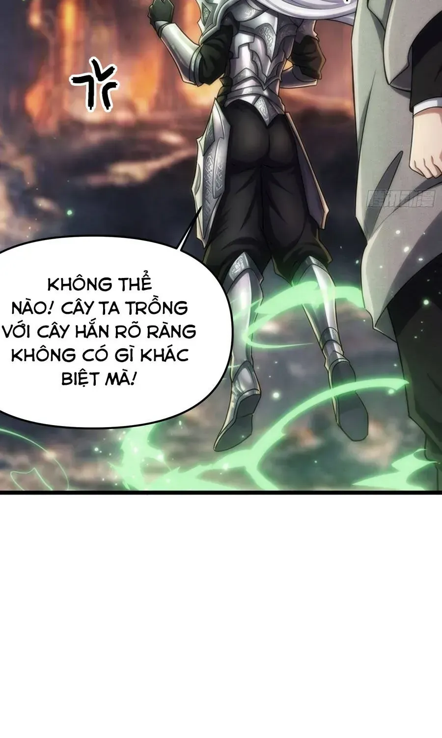 Ta Là Nông Phu Trồng Vong Linh Chap 21 - Next Chap 20